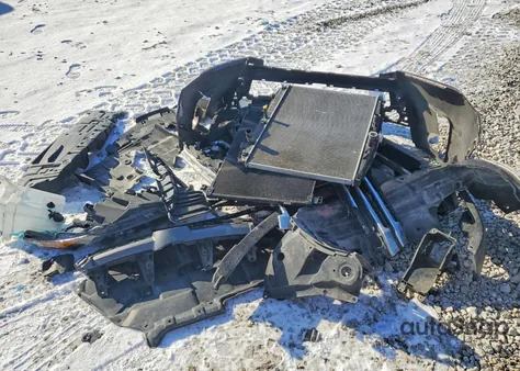 2017 Toyota Highlander Limited из США, поврежденный, VIN 5TDDZRFH3HS445995